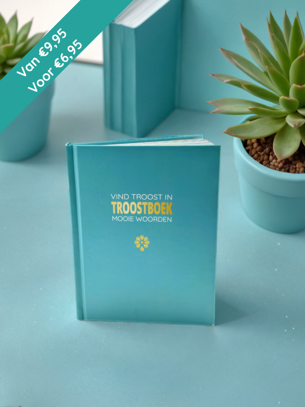 Troostboek